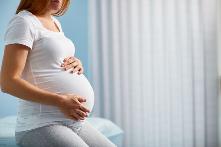 Pregnancy Weight Gain: How Much Should You Gain?