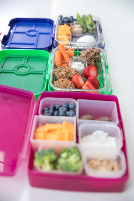 Top 5 School Lunch Essentials to Make Your Life Easier