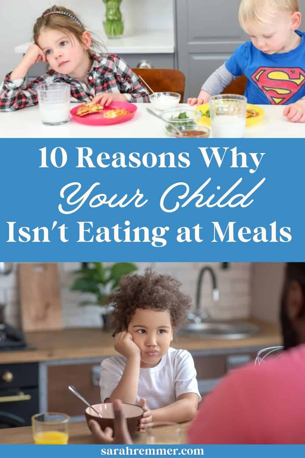 Overcoming Severe Weakness at Mealtime