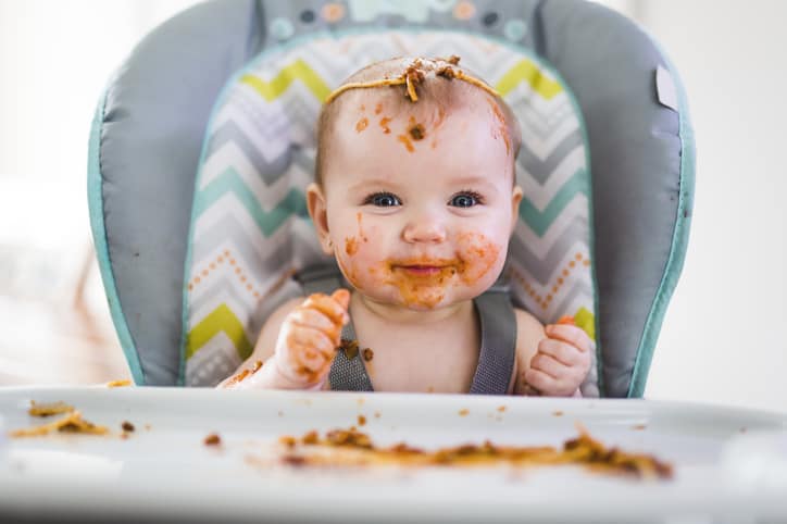 Dietitian's list of best baby feeding products - Feeding Bytes