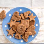 iron rich teething biscuits for babies