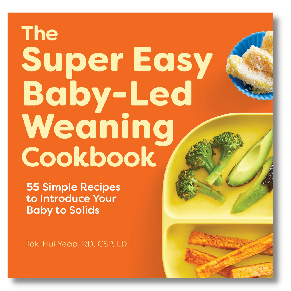 Starting Solids: The essential guide to your baby's first foods: Karmel,  Annabel: 9780756662141: : Books